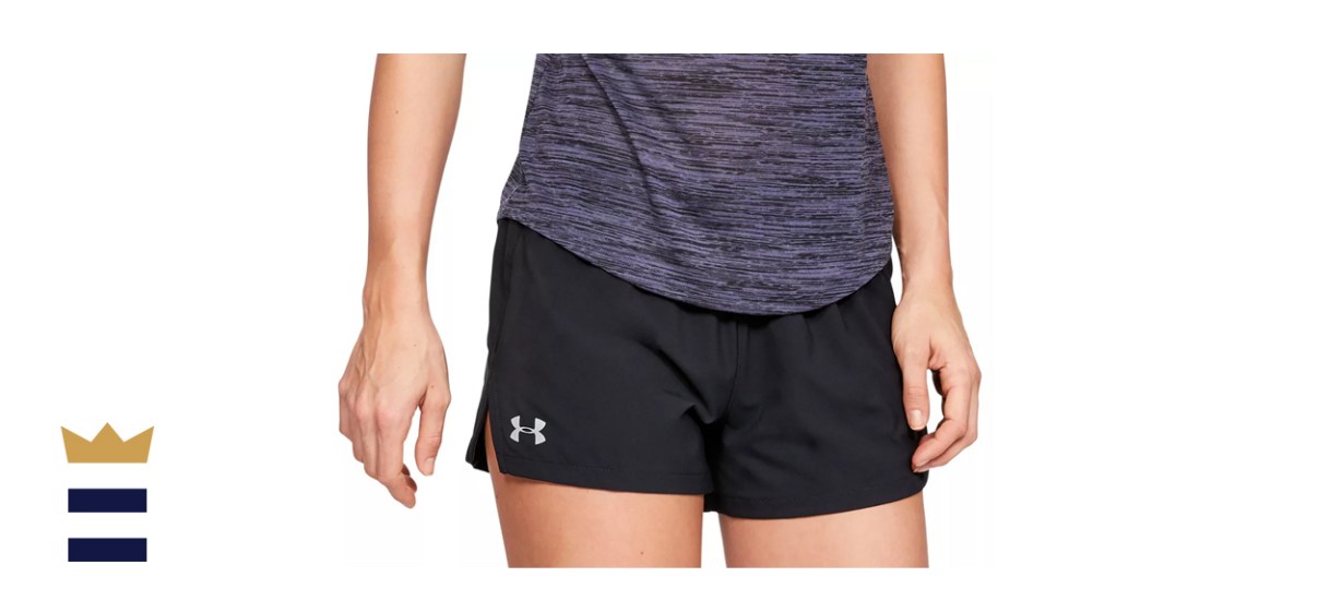 Under Armour Launch Go All Day Running Shorts