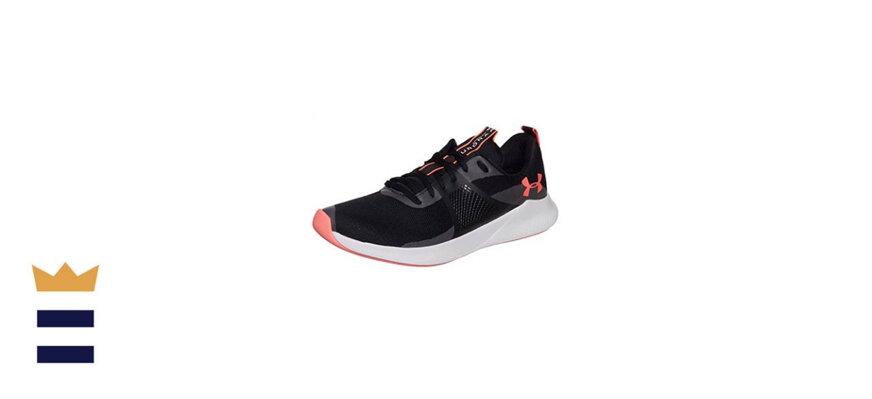Under Armour Womens Charged Aurora cross trainer