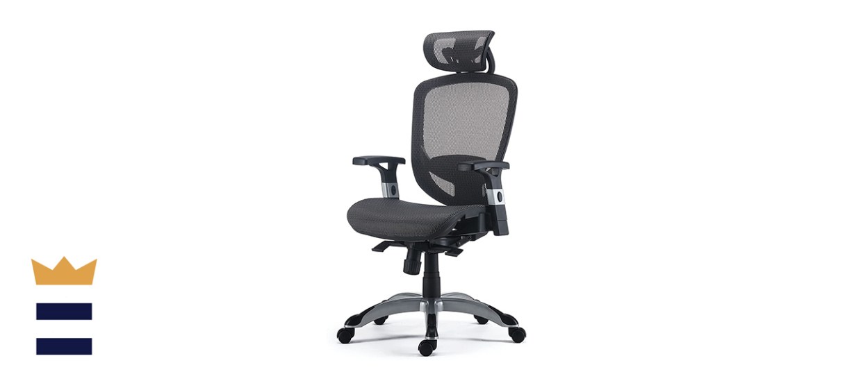 Union Scale FlexFit Hyken Task Chair