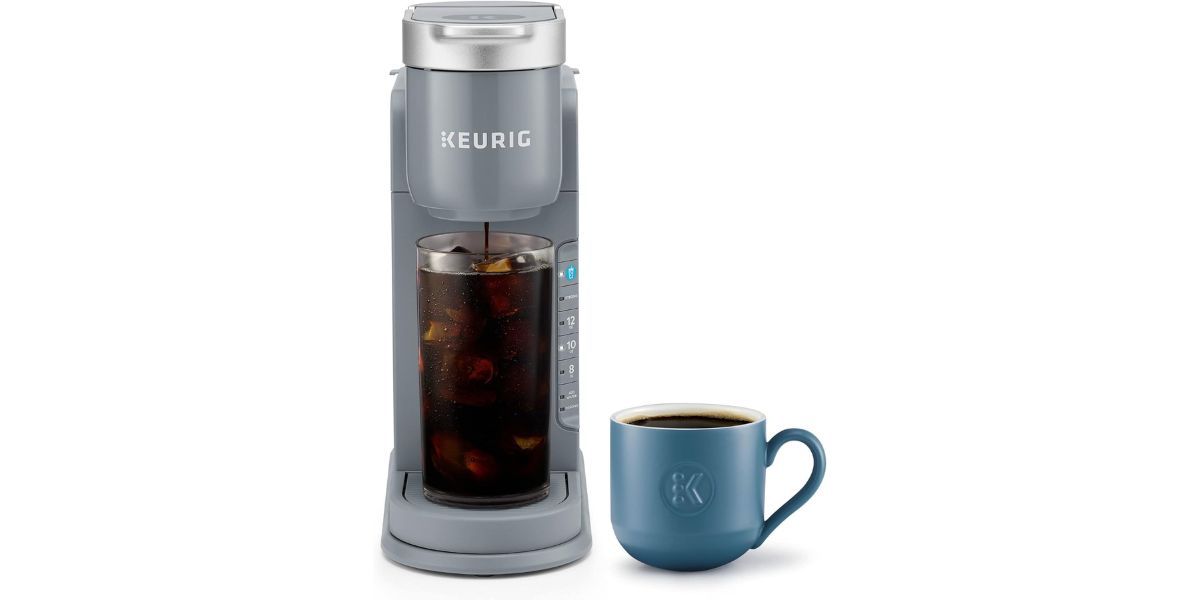 Keurig K-Iced Coffee Maker