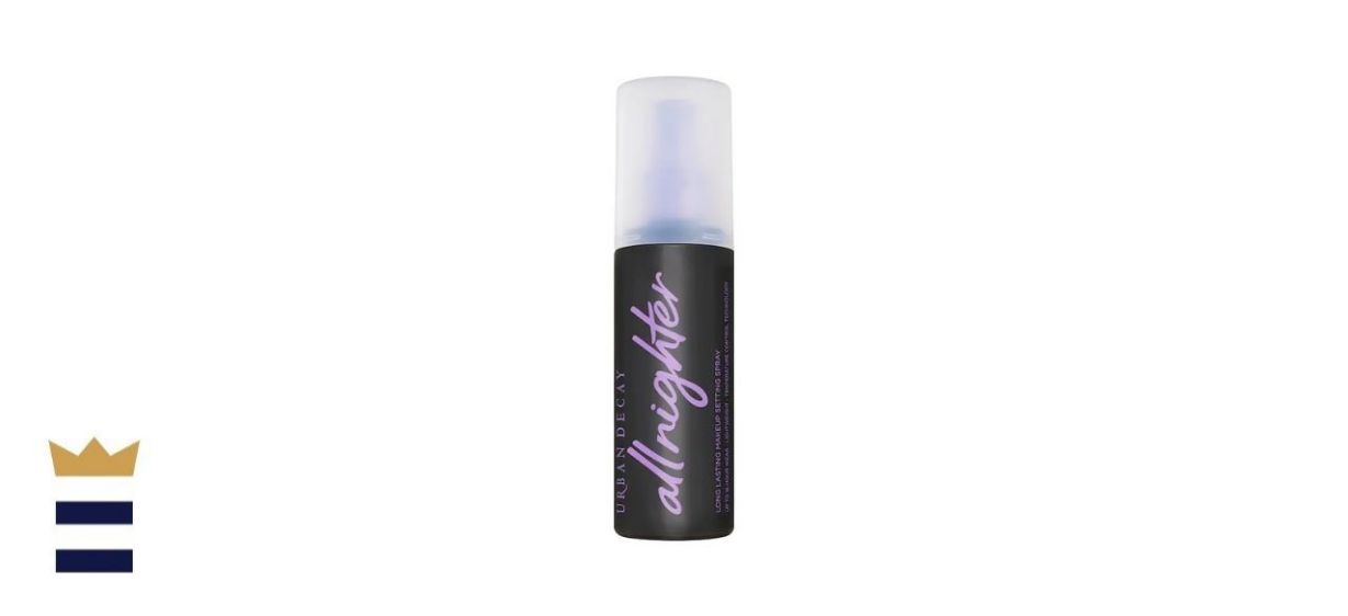 Urban Decay All Nighter Long-Lasting Makeup Setting Spray
