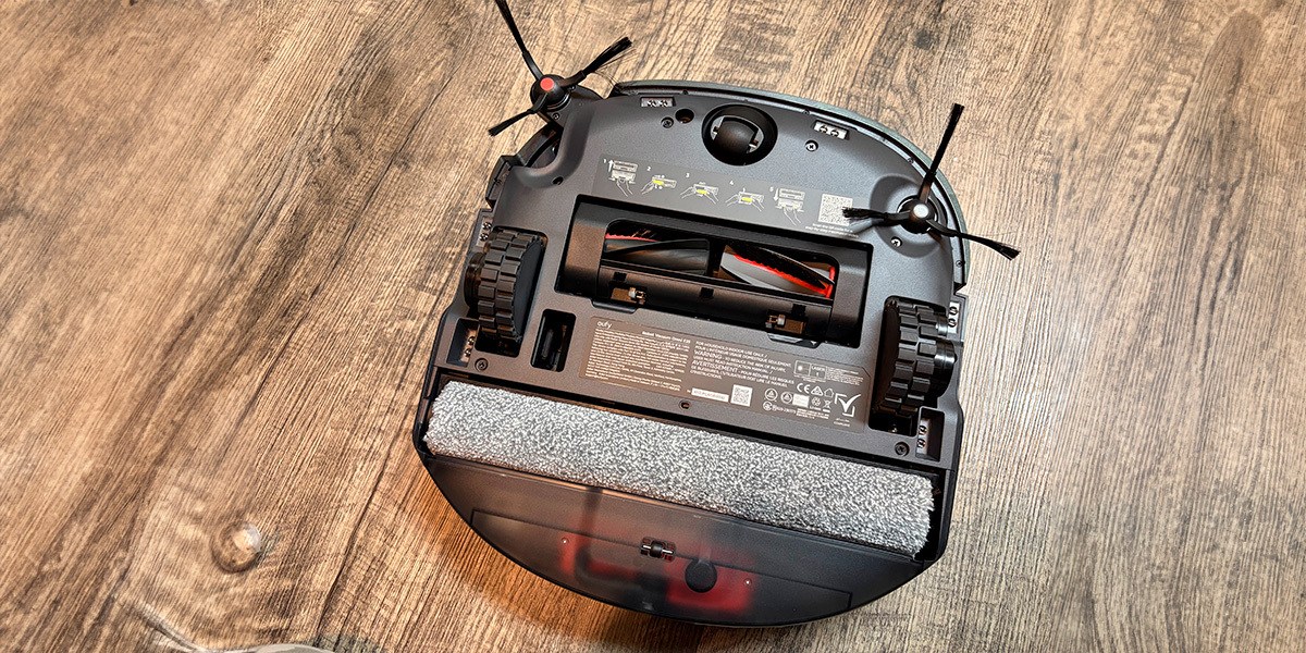 Should you get the eufy Omni E25 Robot Vacuum?