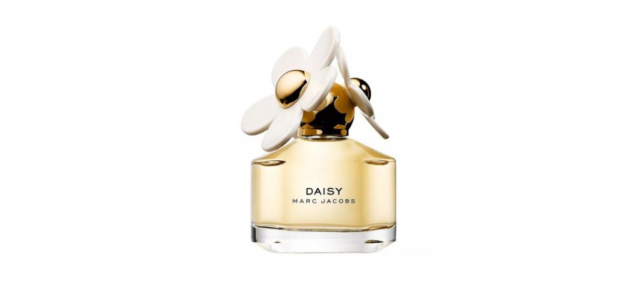Marc Jacobs Daisy Perfume