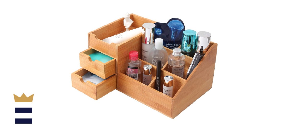 Homode Makeup Organizer