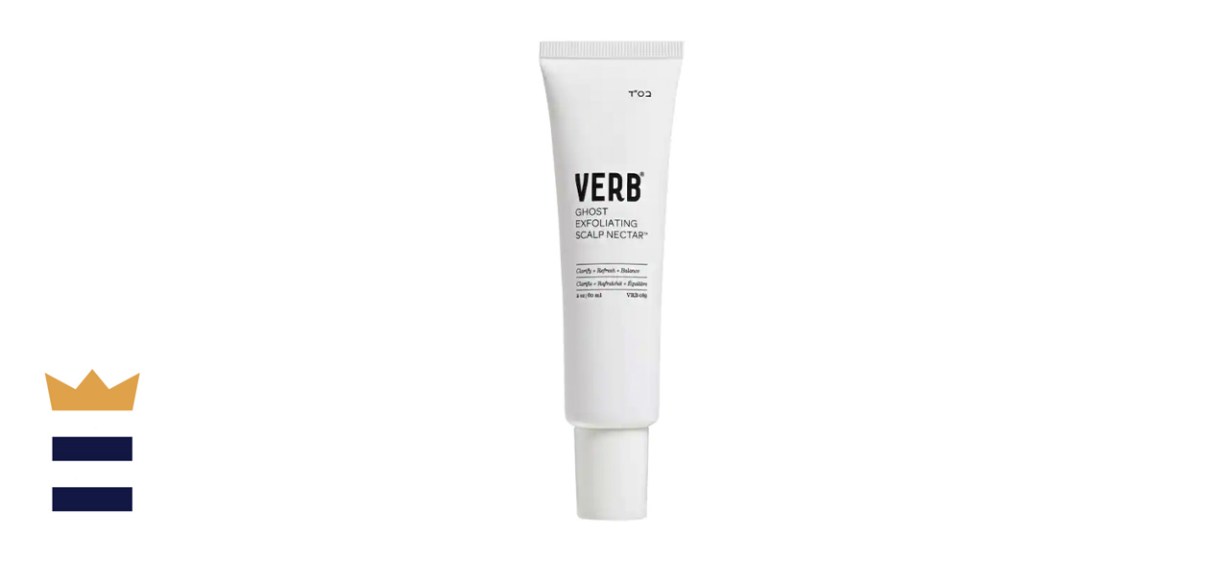 Verb Ghost Exfoliating Scalp Serum