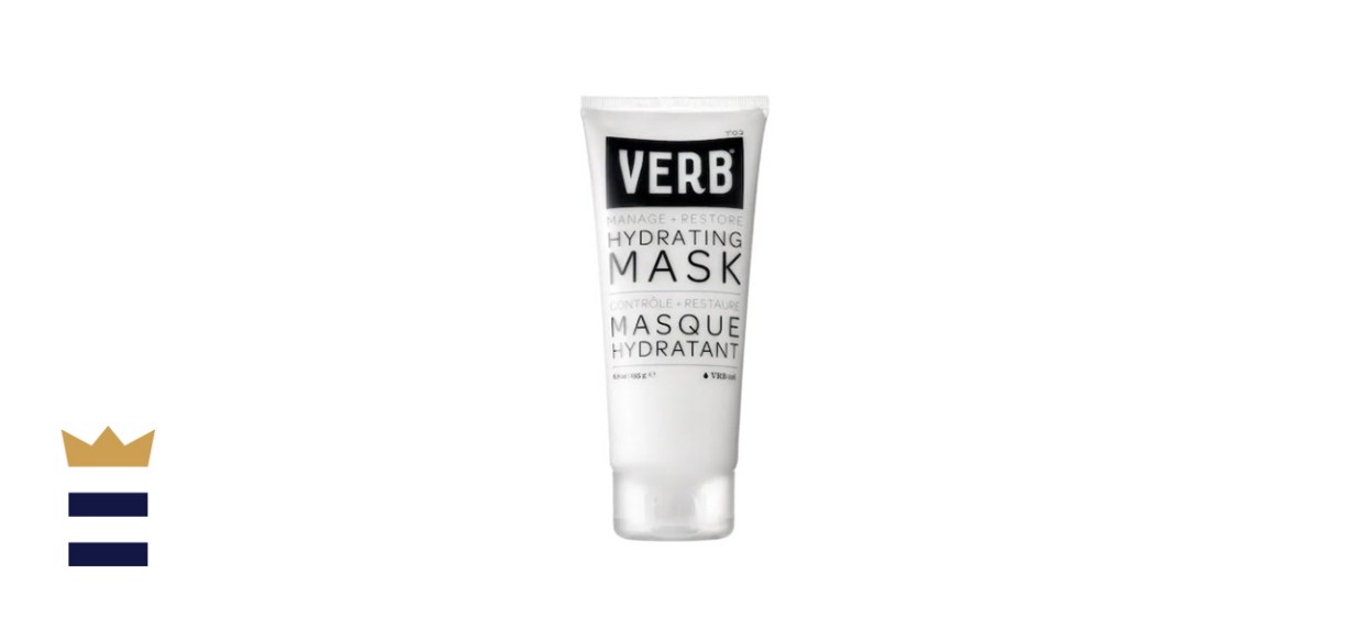 Verb Hydrating Hair Treatment Mask 