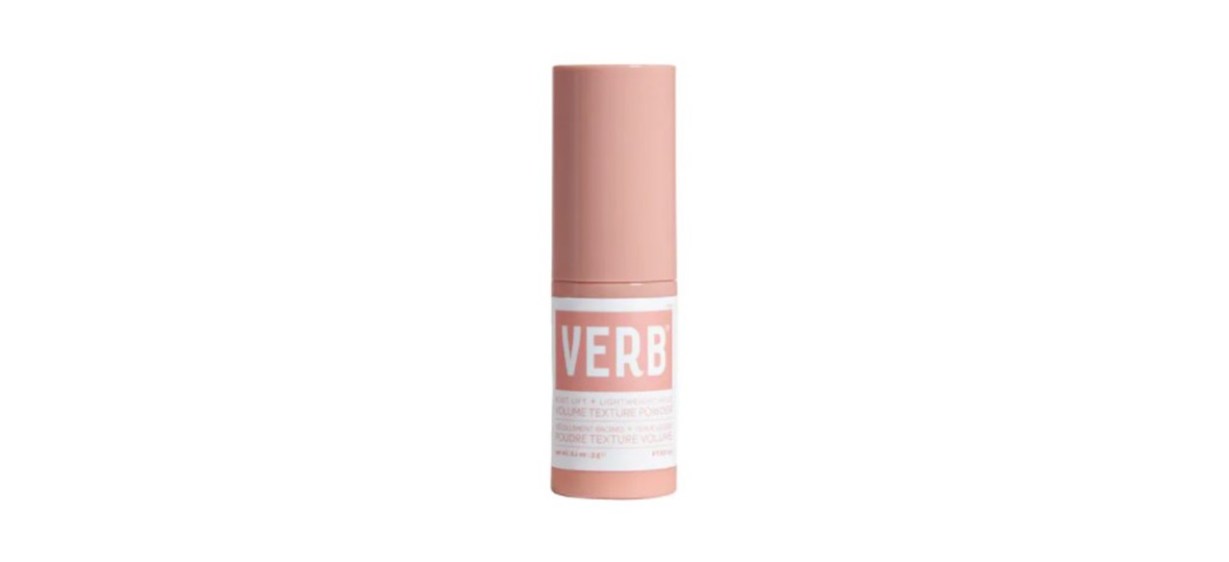 Verb Volume Texture Powder
