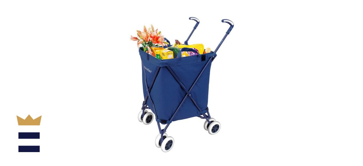 VersaCart Transit Utility Cart