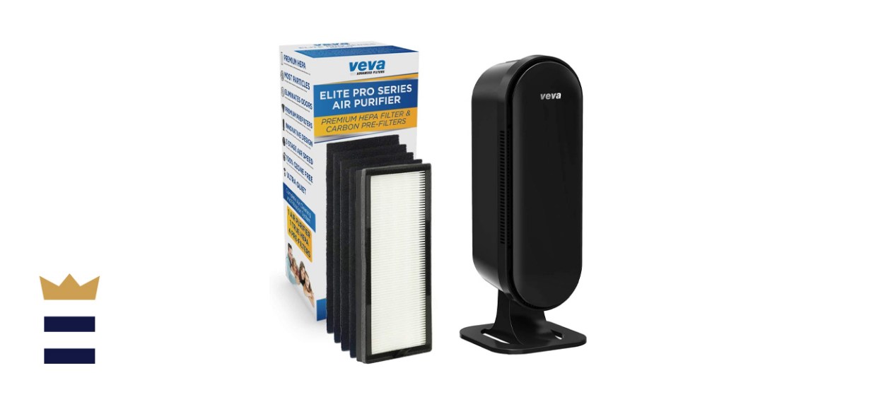 VEVA 8000 Elite Pro Series