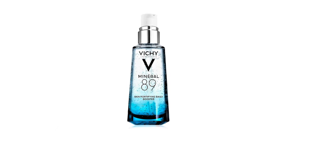 Vichy Mineral 89 Hyaluronic Acid Face Serum