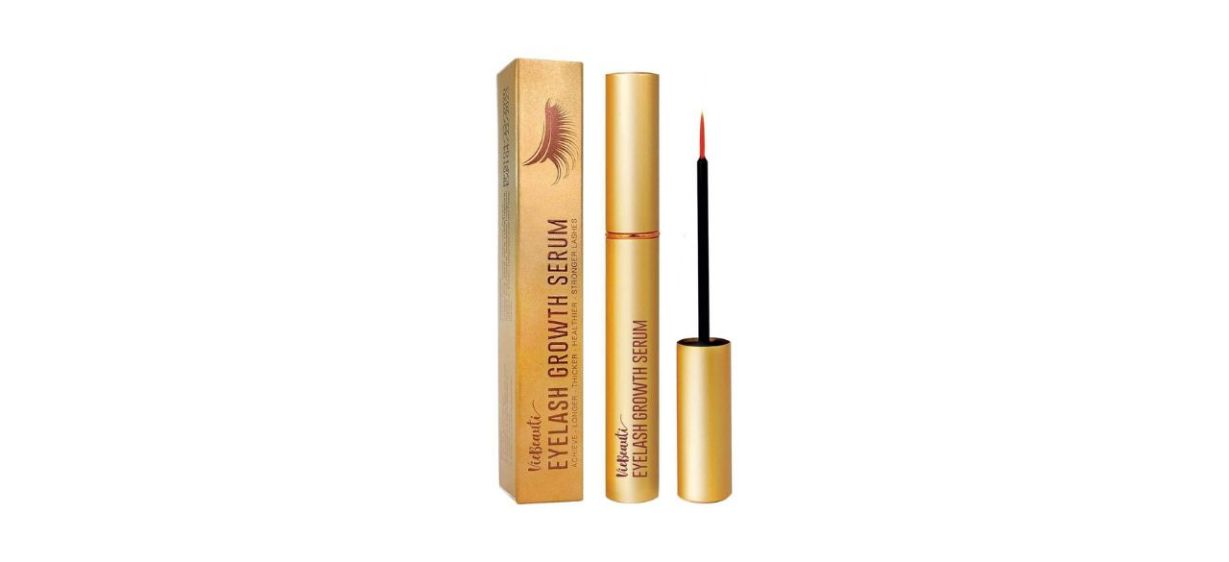 VieBeauti Premium Eyelash Growth Serum