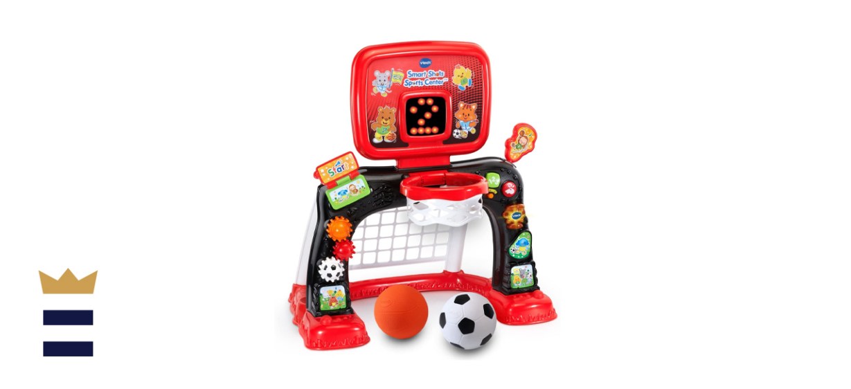 VTech Smart Shots Sports Center
