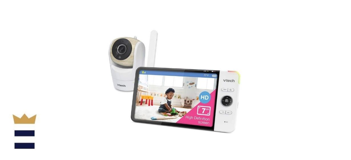 VTech VM919HD Video Monitor
