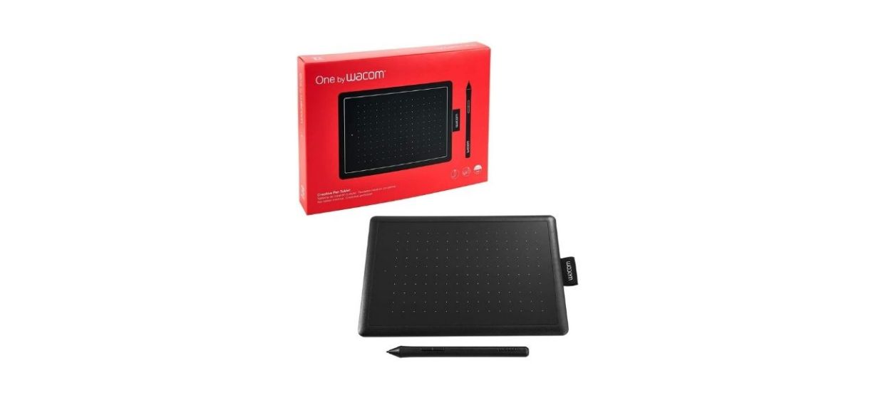 Wacom One