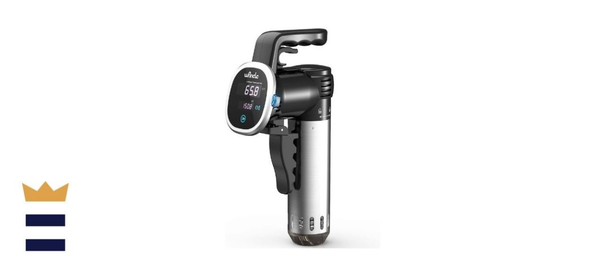 Wancle Immersion Circulator