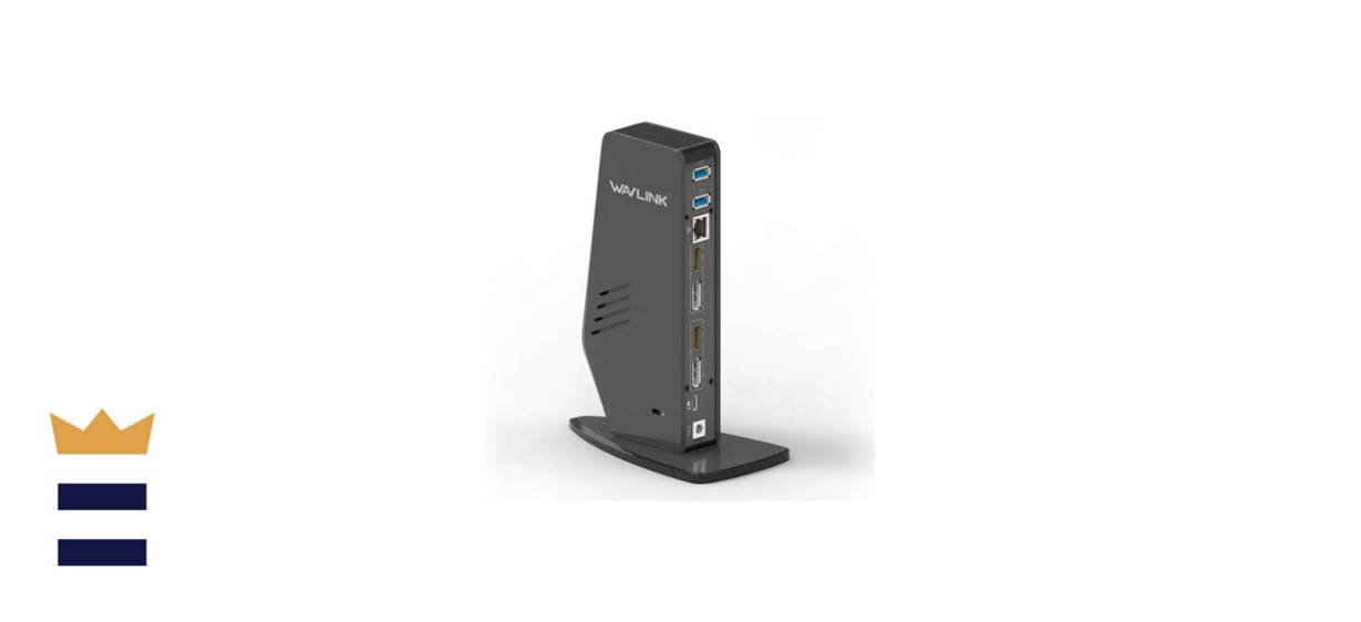 Wavlink Docking Station