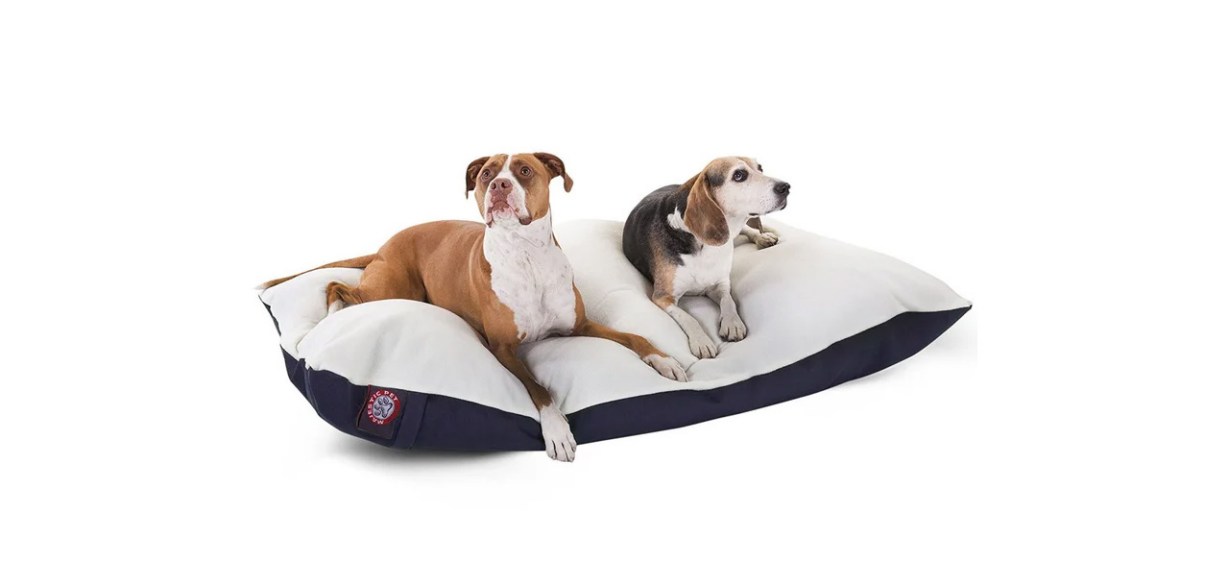 Best Majestic Pet Products Rory Pillow Best Majestic Pet Products Rory Pillow
