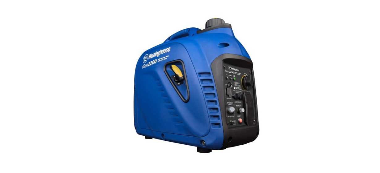Westinghouse iGen2200 Super Quiet Portable Inverter Generator