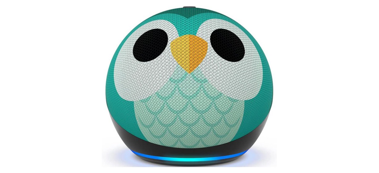 Best Echo Dot (5th Gen) Kids Best Echo Dot (5th Gen) Kids