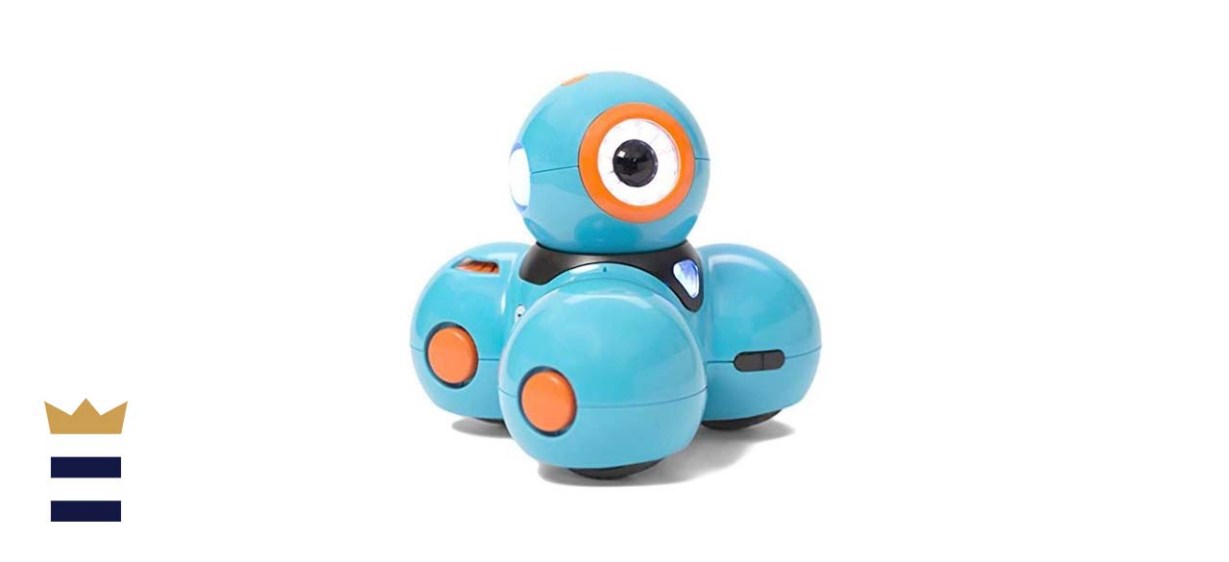 Wonder Workshop’s Dash Robot