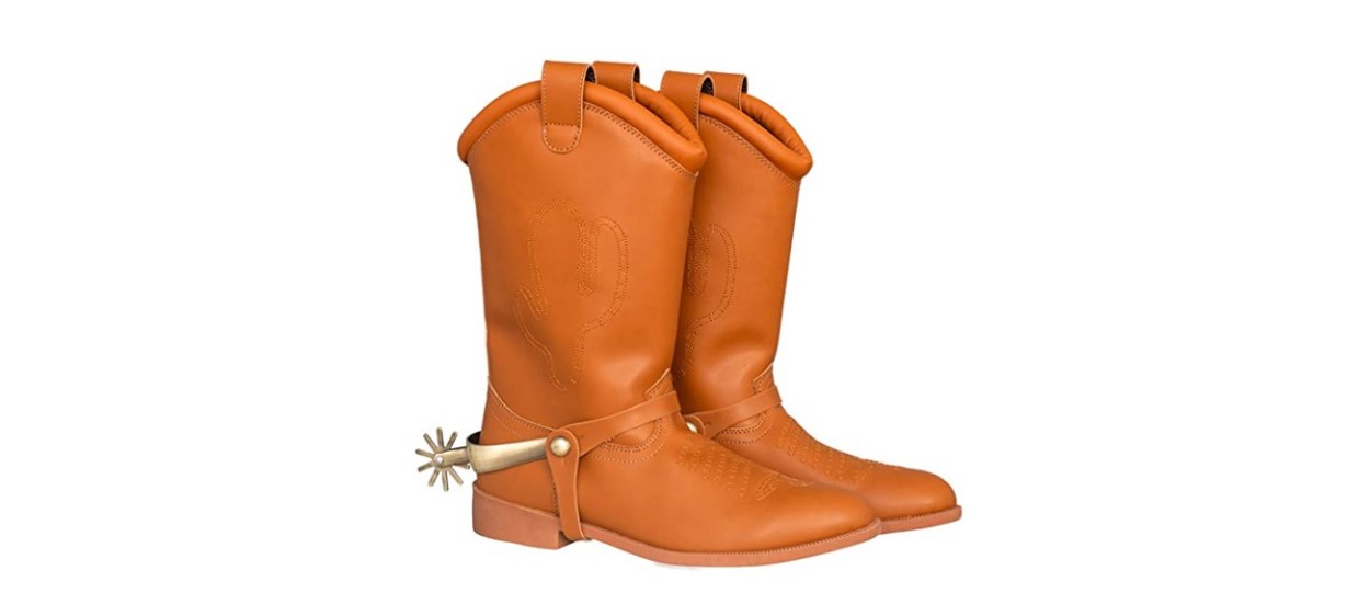 Woody’s cowboy boots