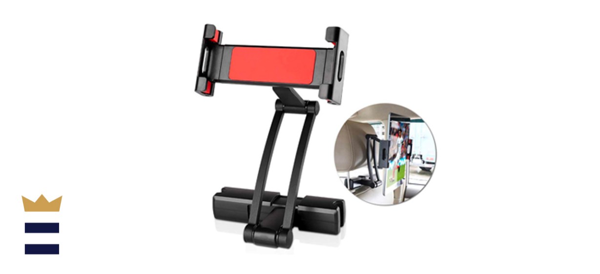 Worthown Tablet Holder for Car