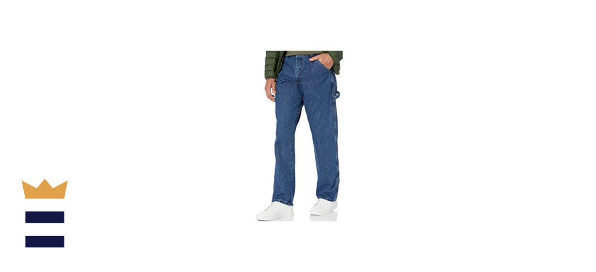 Wrangler Authentics Classic Carpenter Jeans