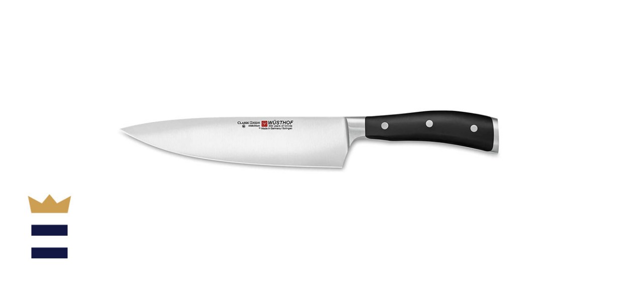 Wüsthof Classic Ikon 8 Inch Chef’s Knife