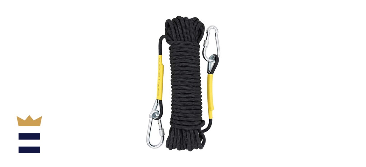 X Xben Outdoor Climbing Rope 