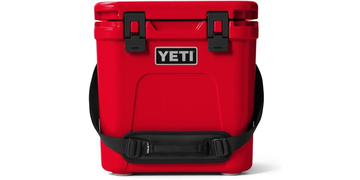 YETI Roadie 24 2.0 Hard Cooler