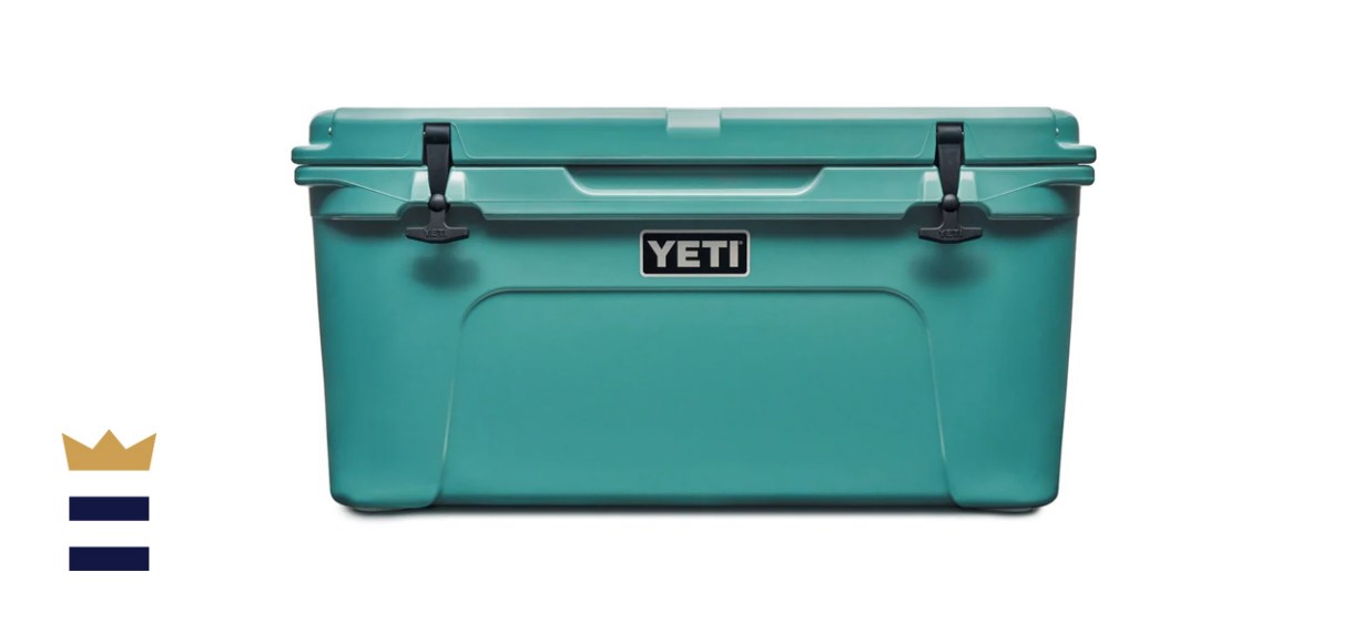 YETI Tundra