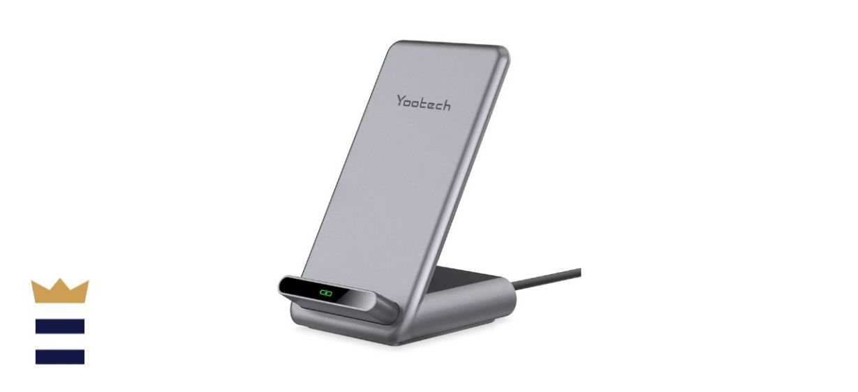 Yootech Wireless Charging Stand