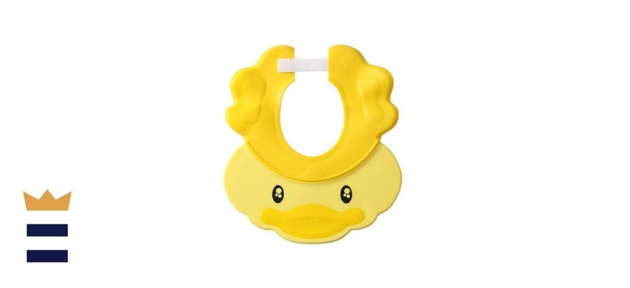 Ysmango Kids Shampoo Cap