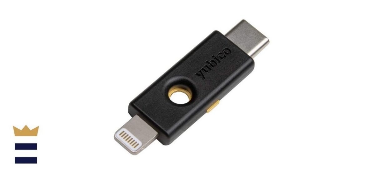 YubiKey 5Ci