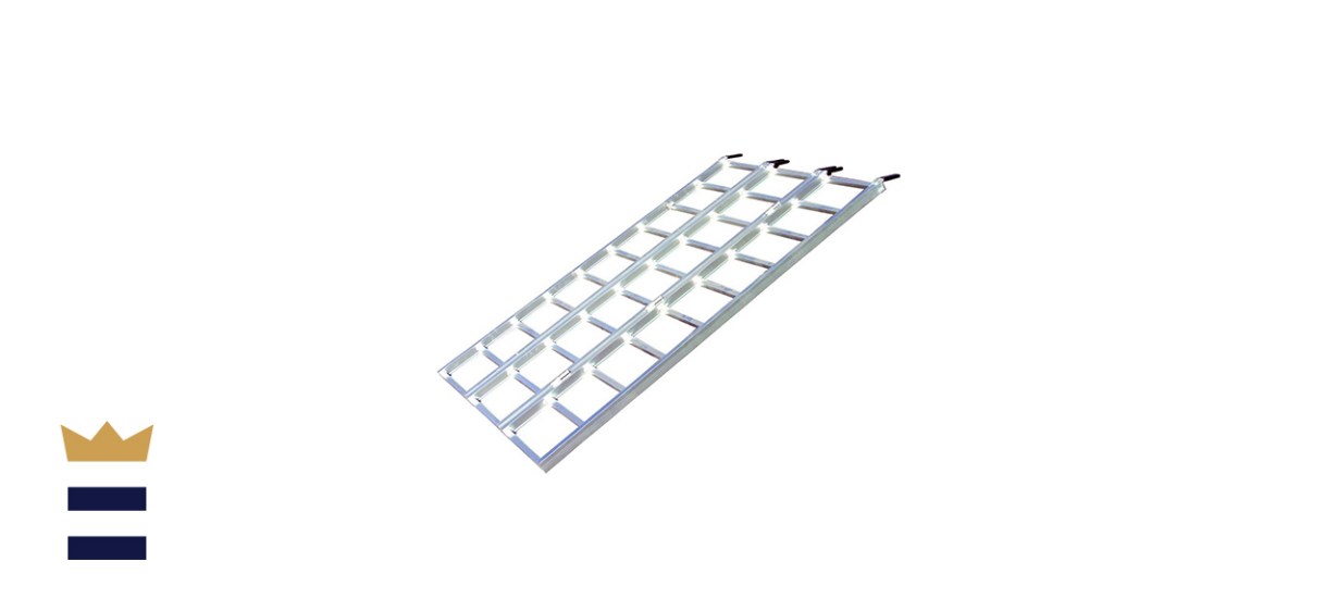 The best ATV loading ramps