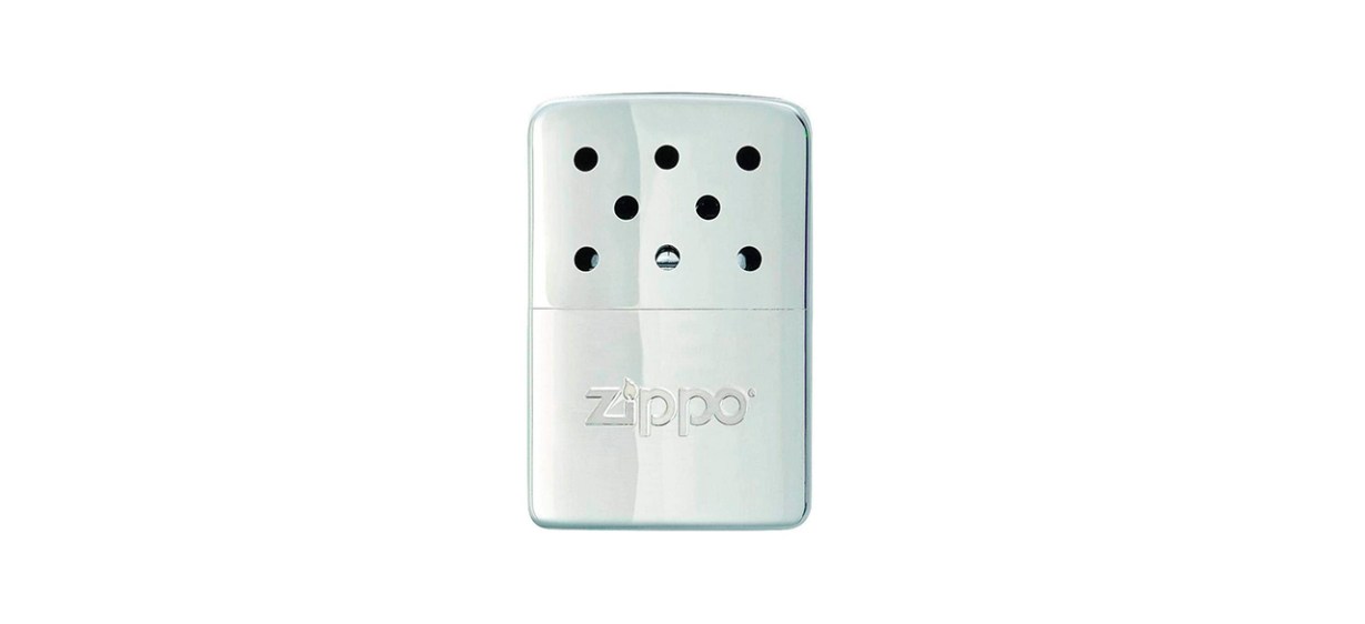 Zippo Refillable Hand Warmer