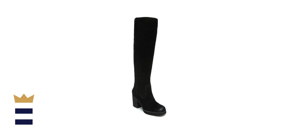 Zodiac Padma High Shaft Boot