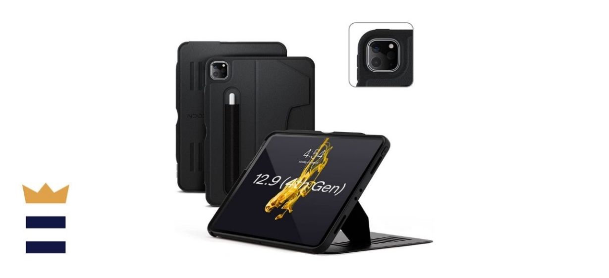 Zugu Alpha Case for 2020 iPad Pro