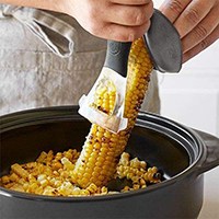 5 Best Corn Peelers - Jan. 2024 - BestReviews