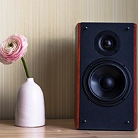 desktop speakers