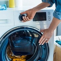 Dyk1-water softener-laundry
