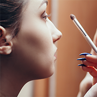 eyesshadows for blue eyes