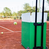 tennis ball machines 2