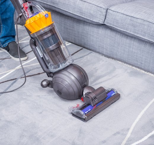 dyson vacuum best reviews