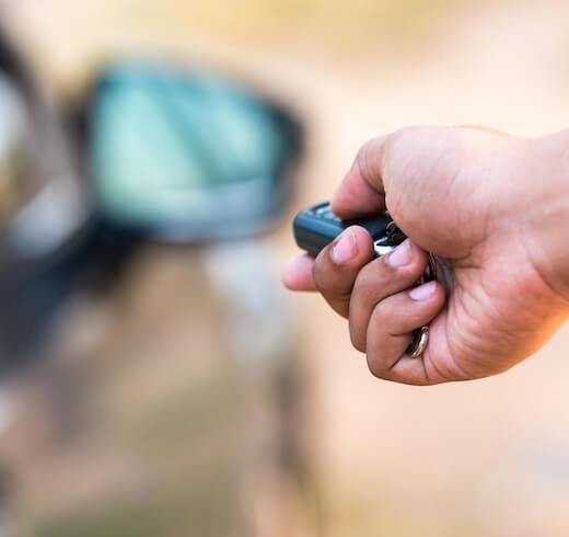 best place to get a car starter installed