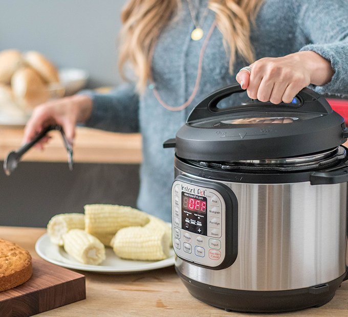 5 Best Multi Cookers- July 2018 - BestReviews