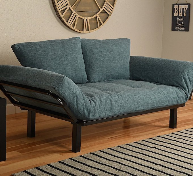 5 Best Futons - June 2018 - BestReviews