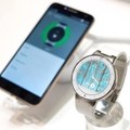 comparing smart watches 2018