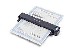 Fujitsu ScanSnap iX100 Wireless Mobile Scanner