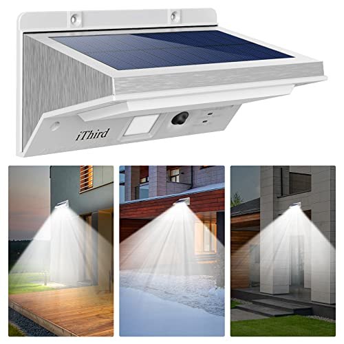 iThird LED Motion Sensor Lights
